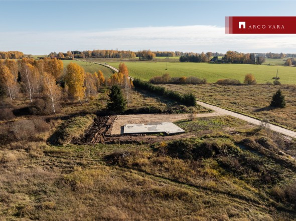 Müüa maa Teeääre, Väägvere küla, Tartu vald, Tartu maakond