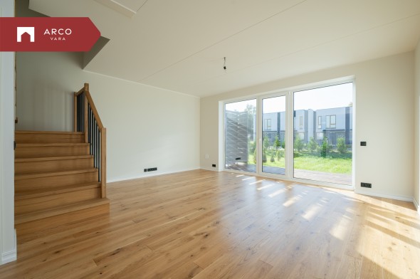 Müüa majaosa Krookuse  4, Ihaste, Tartu linn, Tartu maakond