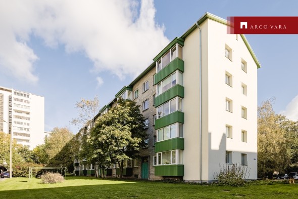 Müüa korter Asunduse  3, Kesklinn (Tallinn), Tallinn, Harju maakond