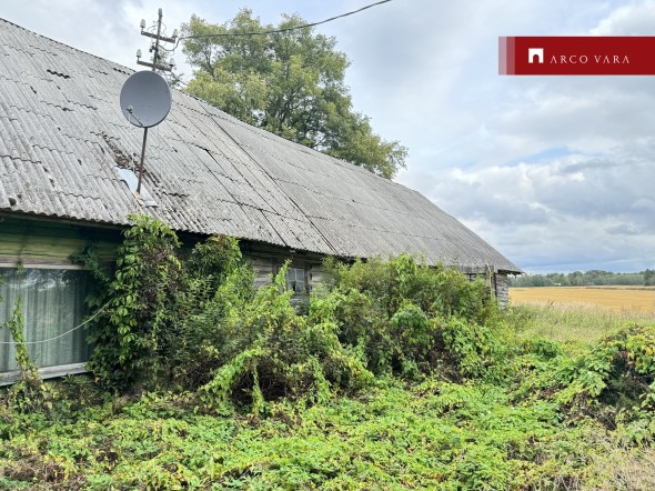 Müüa maja Möldri, Kastja küla, Lääne-Nigula vald, Lääne maakond