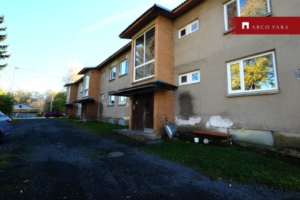 Müüa korter Saare  5, Roosna-Alliku alevik, Paide linn, Järva maakond