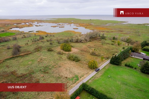 Продаётся земля Matsi 12, Võiste alevik, Häädemeeste vald, Pärnu maakond