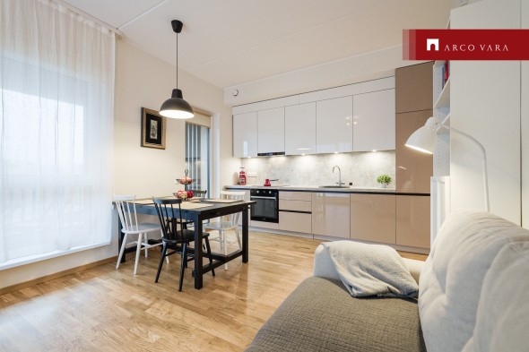 Продаётся квартира Saadu  11, Haabersti linnaosa, Tallinn, Harju maakond
