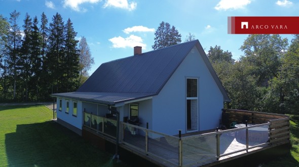 Müüa maja Tehnika, Oisu, Türi vald, Järva maakond