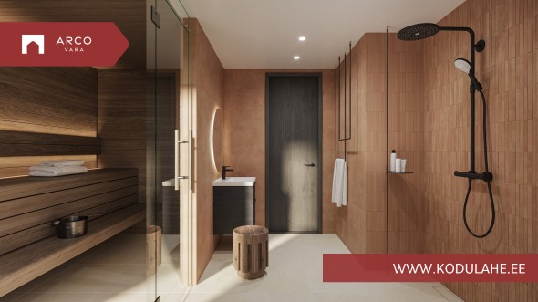 Müüa korter Soodi  6/2-25, Haabersti linnaosa, Tallinn, Harju maakond