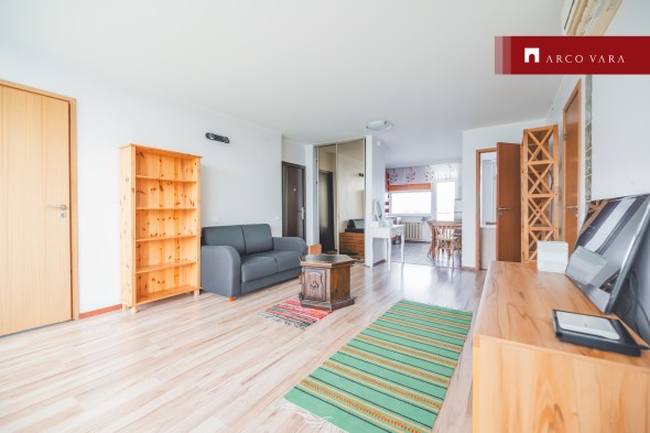 Продаётся квартира Kuldse Kodu  1, Ülejõe, Pärnu linn, Pärnu maakond