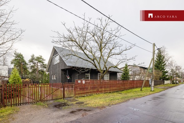 Müüa maja Liipri  19, Nõmme linnaosa, Tallinn, Harju maakond
