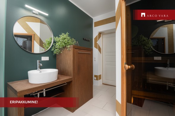Müüa korter Riia maantee 269, Kesklinn (Pärnu), Pärnu linn, Pärnu maakond