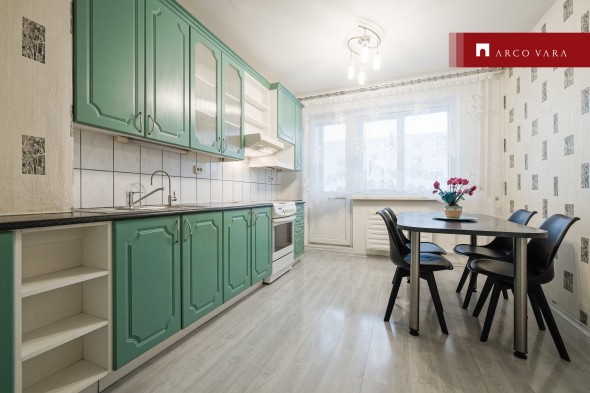 Müüa korter Mahtra  48, Lasnamäe linnaosa, Tallinn, Harju maakond