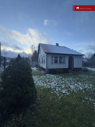 Müüa suvila Äiatari  3, Vilivere küla, Kohila vald, Rapla maakond