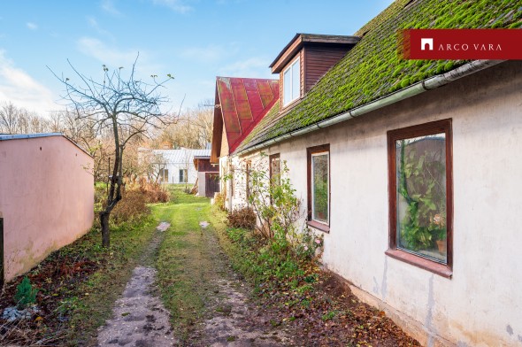 Müüa majaosa Väike kaar  78, Veeriku, Tartu linn, Tartu maakond