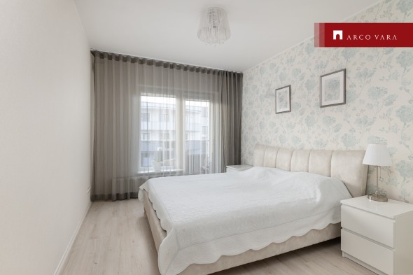Продаётся квартира Padriku tee 16/1, Pirita linnaosa, Tallinn, Harju maakond