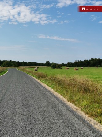 Müüa maa Kivinaeri, Rummu küla, Kuusalu vald, Harju maakond