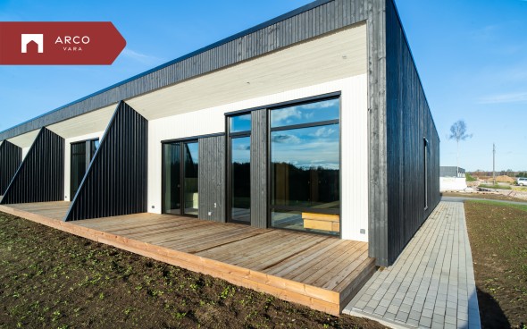 Müüa korter Kasteheina  10, Elva linn, Elva vald, Tartu maakond