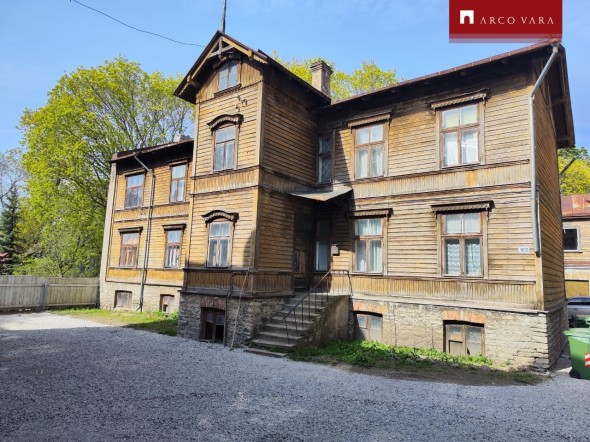 Müüa maja Peeter Süda  9/2, Kesklinn (Tallinn), Tallinn, Harju maakond