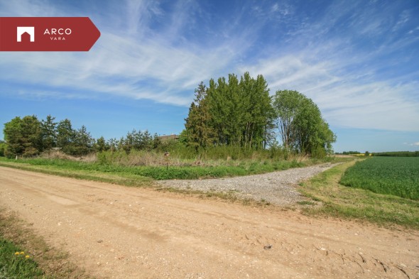 Müüa maa Kikka tee 5, Pihva küla, Tartu linn, Tartu maakond