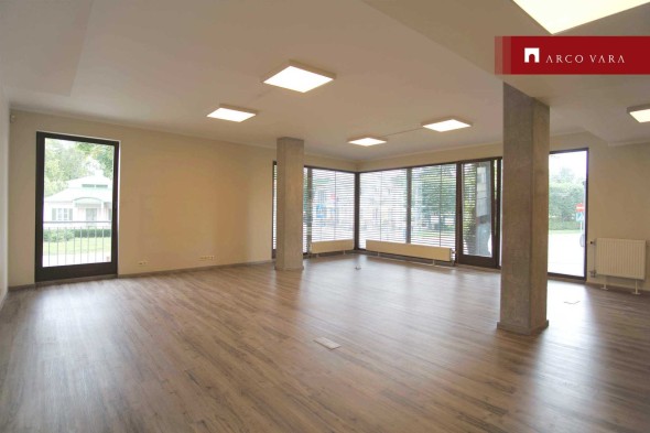 Üürile anda büroopind August Weizenbergi  29, Kesklinn (Tallinn), Tallinn, Harju maakond