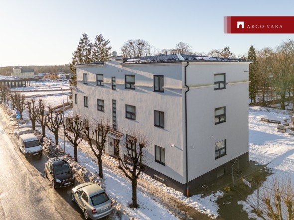 Müüa korter Lai  32, Rakvere linn, Lääne-Viru maakond