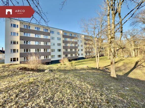 Müüa korter Kiige  5, Vinni alevik, Vinni vald, Lääne-Viru maakond
