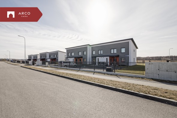 Müüa majaosa Pärna tee 17/1, Tiskre küla, Harku vald, Harju maakond