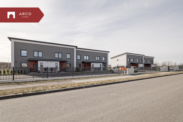 Müüa korter Pärna tee 17/1, Tiskre küla, Harku vald, Harju maakond