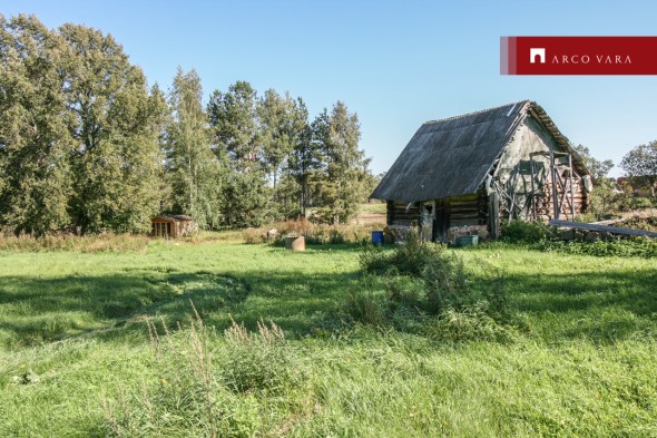 Müüa maja Jõe, Puugnitsa küla, Setomaa vald, Võru maakond