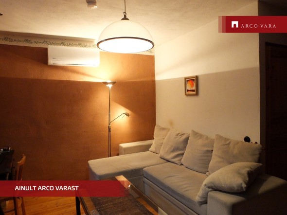 Продаётся квартира Jaama  17, Ülejõe, Tartu linn, Tartu maakond
