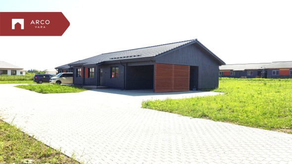 Müüa majaosa Mäeotsa põik 3, Loo alevik, Jõelähtme vald, Harju maakond