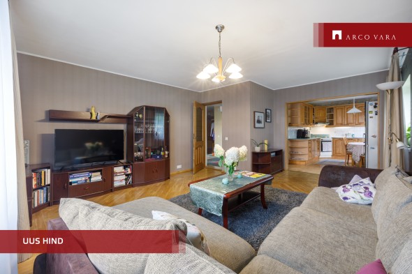Продаётся дом Lennuki  44, Raeküla, Pärnu linn, Pärnu maakond