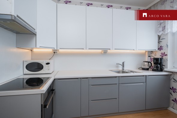 Müüa korter Ravila  68, Veeriku, Tartu linn, Tartu maakond