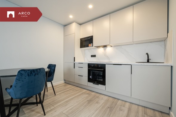 Müüa korter Kristjan Kärberi  13, Lasnamäe linnaosa, Tallinn, Harju maakond