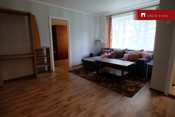 Üürile anda korter Karja  5, Paide linn, Järva maakond