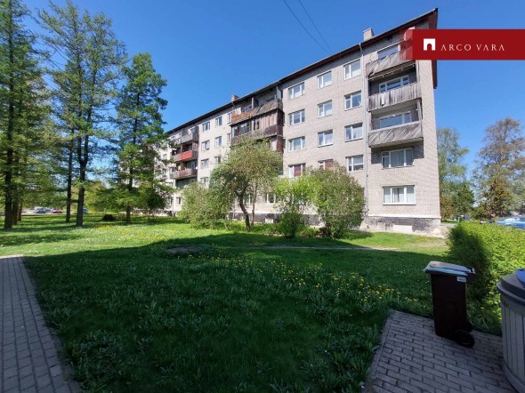 Müüa korter Lennuki  1, Rakvere linn, Lääne-Viru maakond
