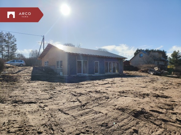 Müüa maja Maie  vkt 1, Elva linn, Elva vald, Tartu maakond