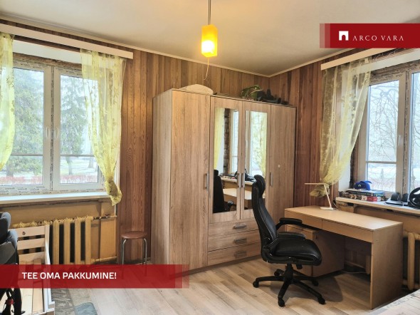 Müüa korter Kooli  2, Tootsi alev, Põhja-Pärnumaa vald, Pärnu maakond