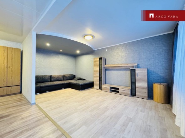 For sale  - apartment Toome puiestee 14, Ahtme linnaosa, Kohtla-Järve linn, Ida-Viru maakond