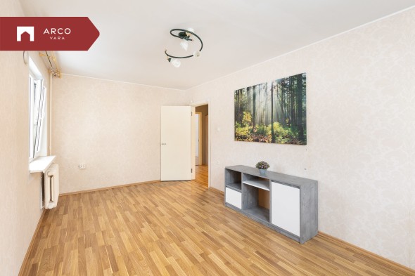 Müüa korter Eduard Vilde tee 121a, Mustamäe linnaosa, Tallinn, Harju maakond