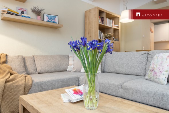 Müüa korter Vana-Lõuna  39, Kesklinn (Tallinn), Tallinn, Harju maakond