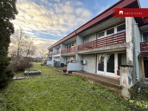 Müüa korter Trahteri tee 4, Aaspere küla, Haljala vald, Lääne-Viru maakond