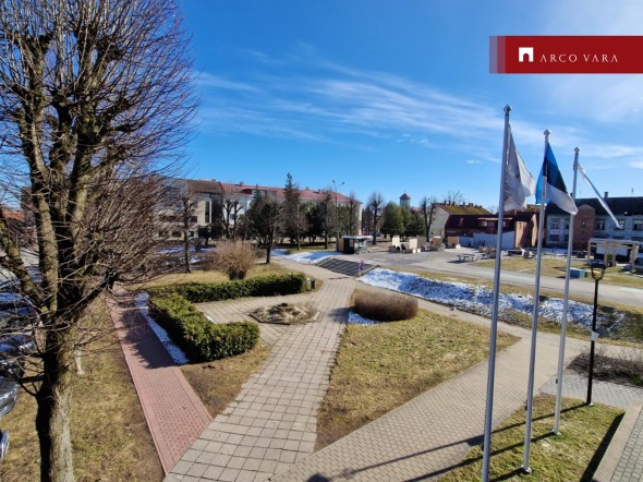 Üürile anda büroopind Tartu  8, Viljandi linn, Viljandi maakond