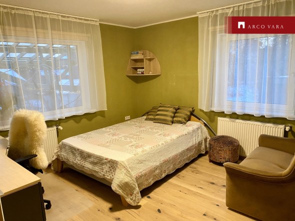 Üürile anda majaosa Vahi, Raadi-Kruusamäe, Tartu linn, Tartu maakond