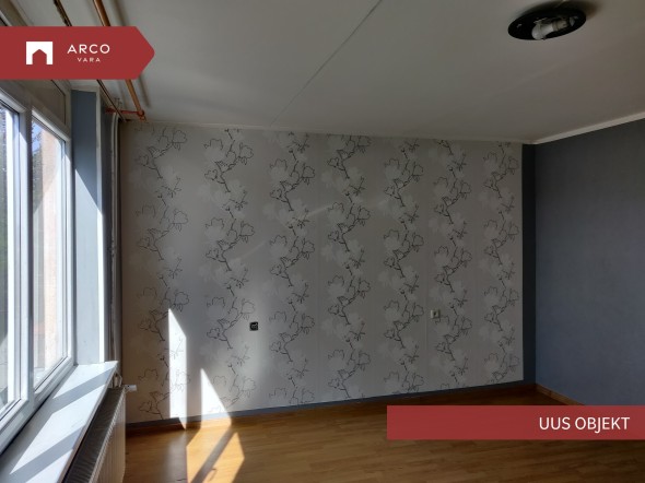 Müüa korter Lasteaia  4, Torma, Jõgeva vald, Jõgeva maakond