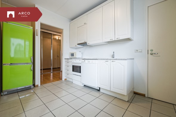 Üürile anda korter Jüri Vilmsi  47, Kesklinn (Tallinn), Tallinn, Harju maakond