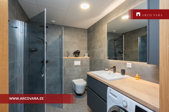Продаётся квартира Mõisavahe  71/2, Tartu linn, Tartu maakond