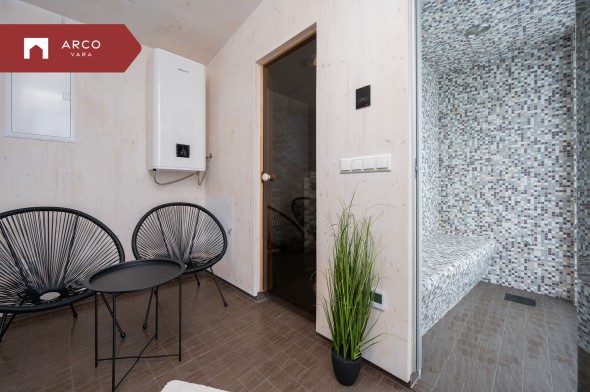 Müüa suvila Pärnavälja tee, Lange küla, Kastre vald, Tartu maakond
