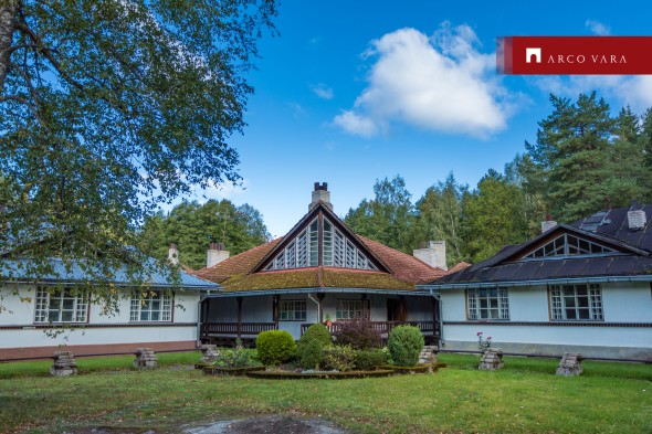Продаётся жильё Rahu  39, Loksa linn, Harju maakond