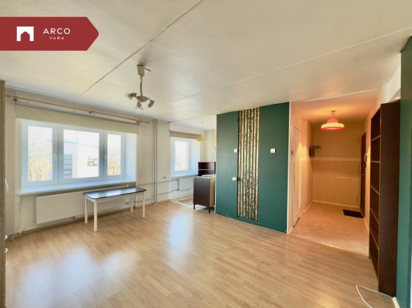 For sale  - apartment Lai  29, Rakvere linn, Lääne-Viru maakond