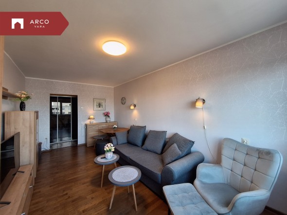 Müüa korter Õismäe tee 98, Haabersti linnaosa, Tallinn, Harju maakond