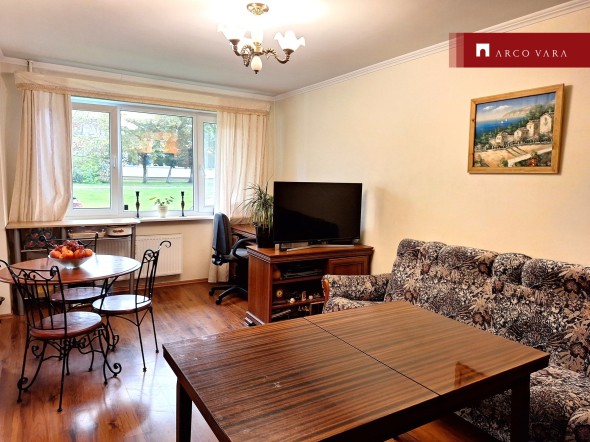 Müüa korter Sütiste tee 52, Mustamäe linnaosa, Tallinn, Harju maakond