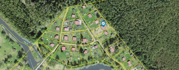 Müüa suvila Pikaveski 9, Pikva küla, Anija vald, Harju maakond